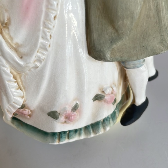 VTG 1960’s Musical Dancers - Picture 5 of 6